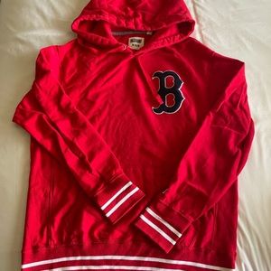 Boston Red Sox hoodie